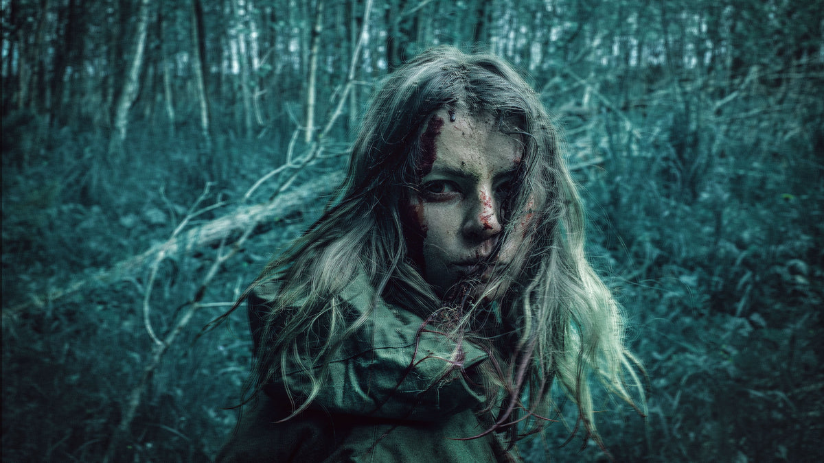 15 najlepszych horrorów na Halloween dla fanów kultury alternatywnej. Gotyk, punk, wampiry i mroczne kino z charakterem