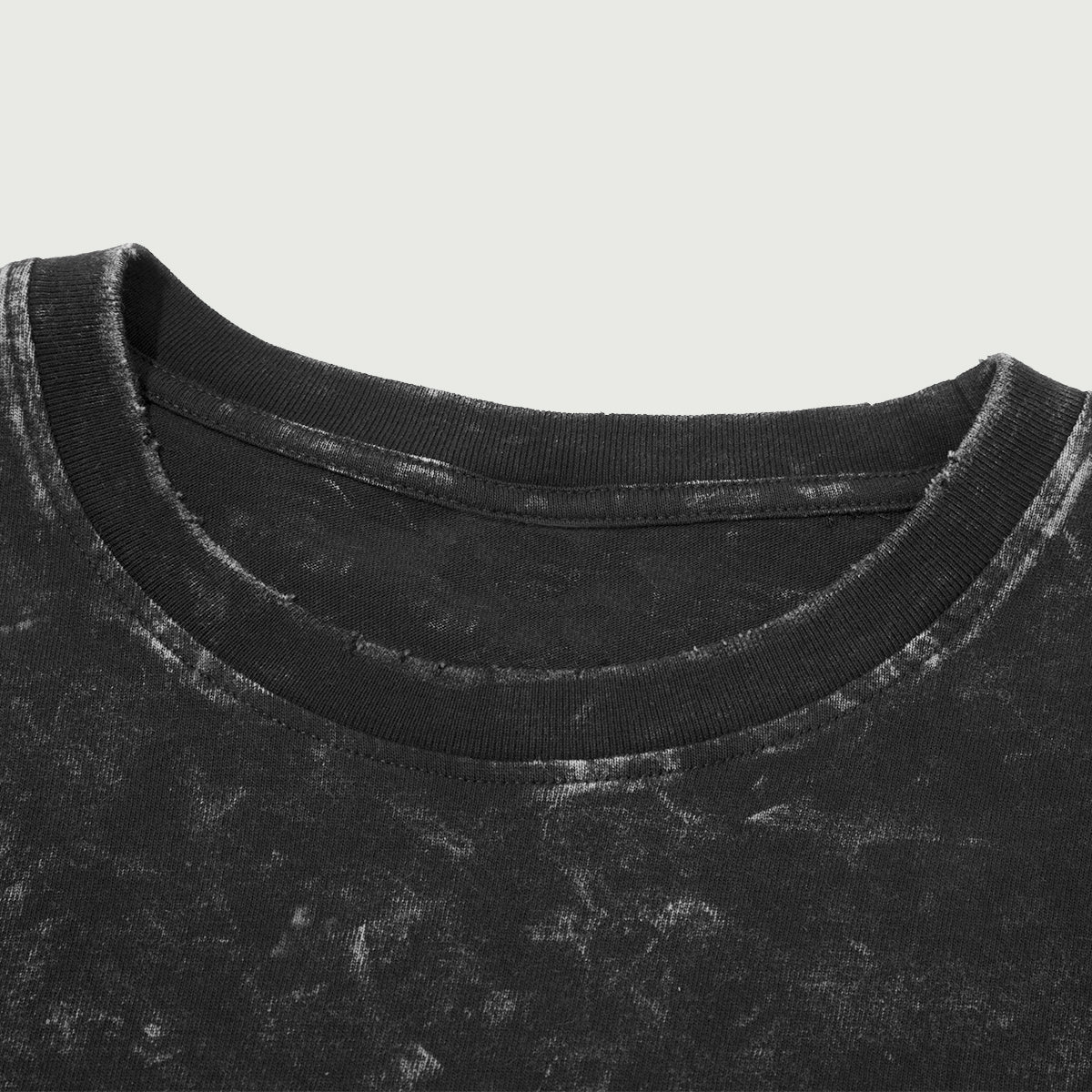 Death-Metal-T-Shirt A Decayed Barrow