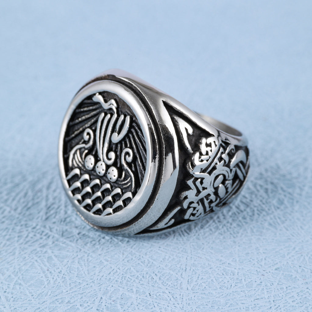 Nordischer Ring The Northern Team Expedition