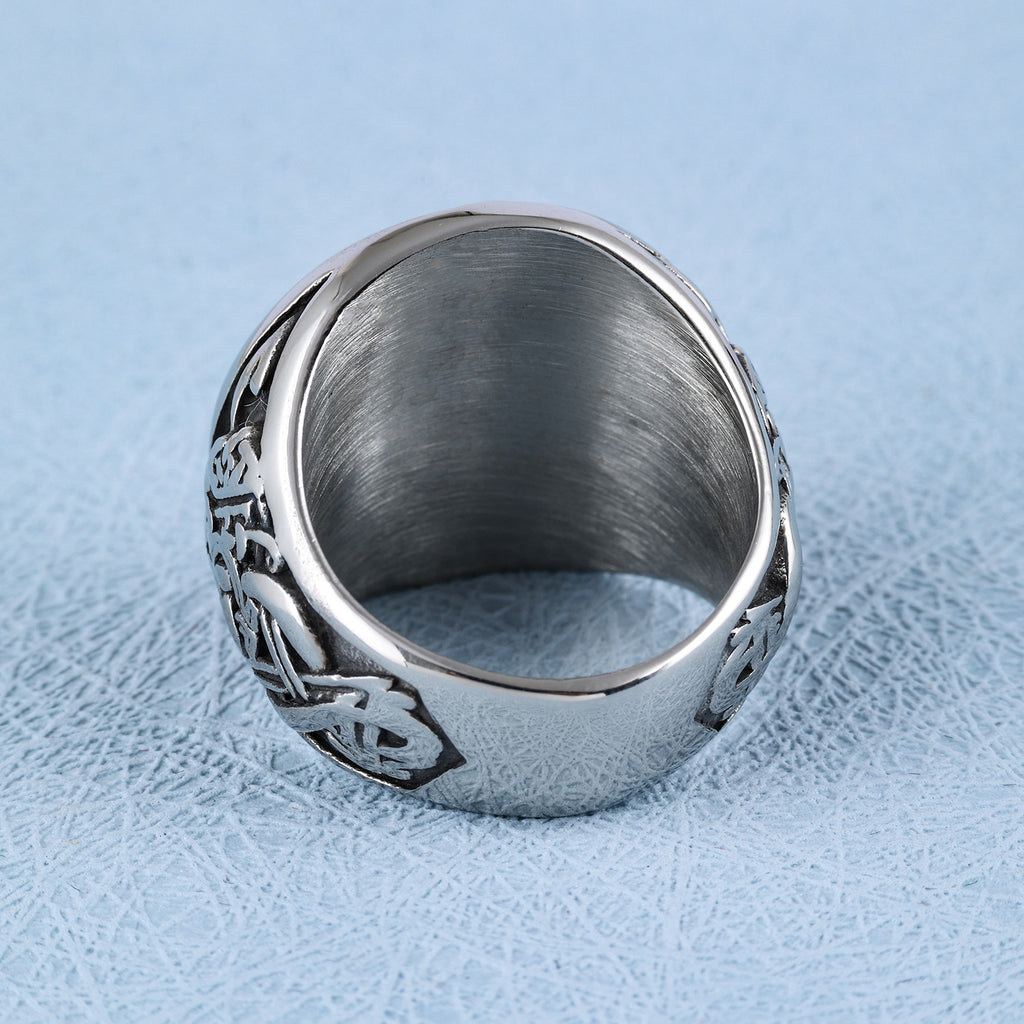 Nordischer Ring The Northern Team Expedition