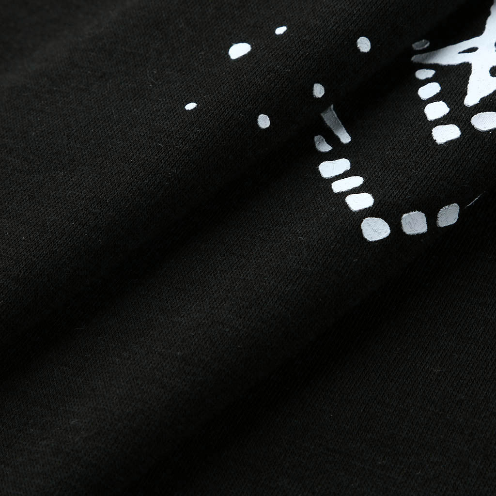 Gotisches T-Shirt Astral Gothic Cat