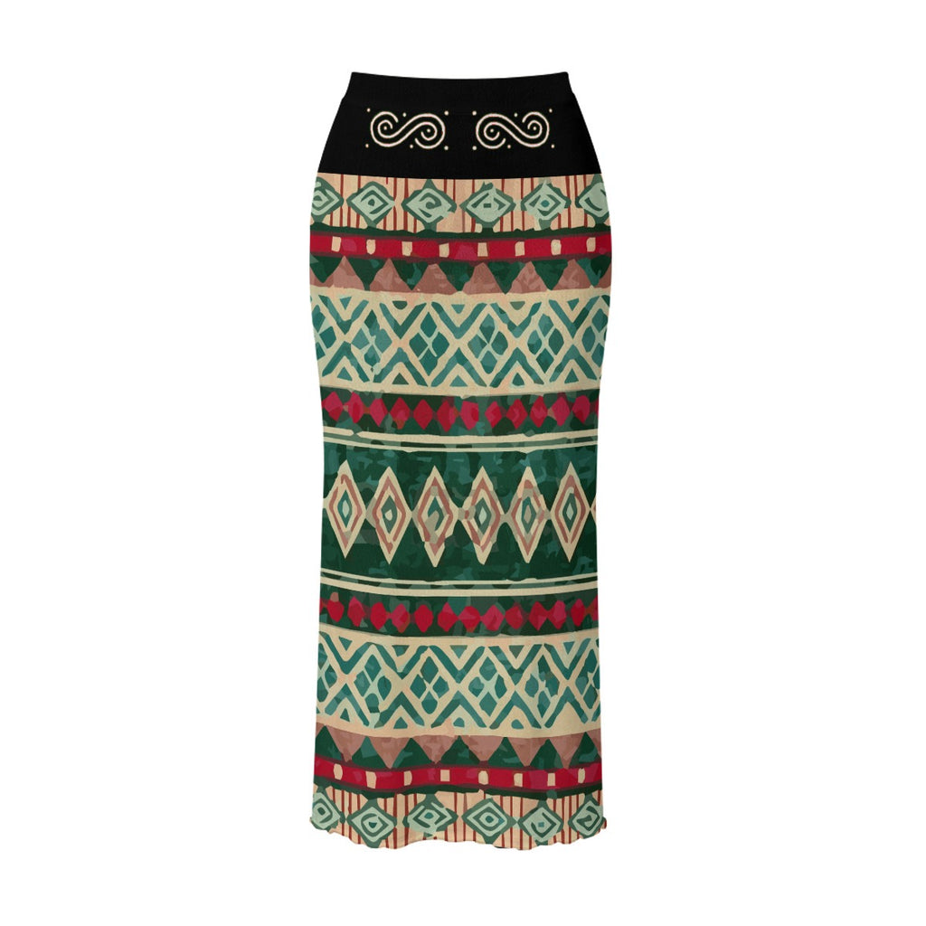 Slawisches Gothic-Set | Tochter des Perun | Slavic Gothic Heritage Set