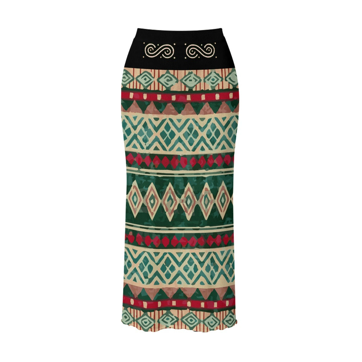 Slawisches Gothic-Set | Tochter des Perun | Slavic Gothic Heritage Set