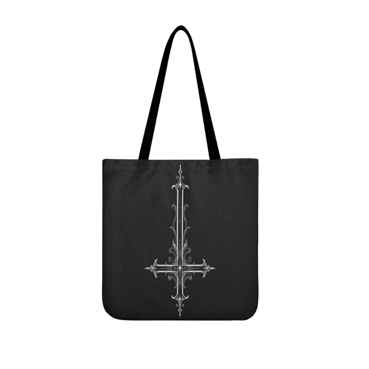 Gotische Tasche Raven Nocturne | Only Darkness Tragetasche