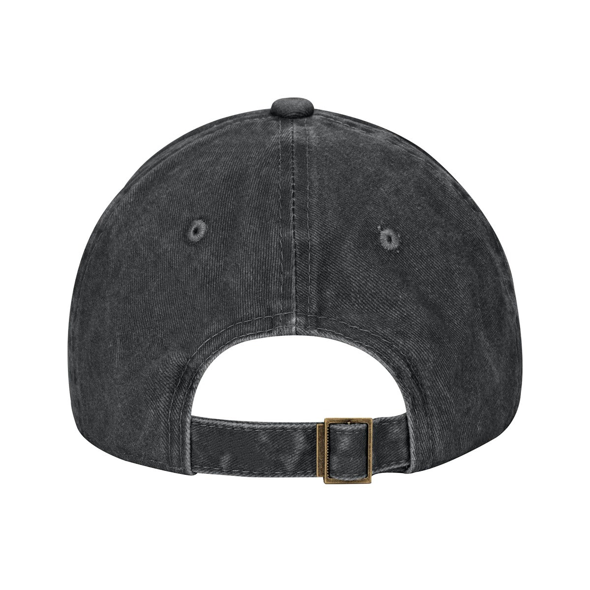 Denim-Cap Grunge SEATTLE 1991