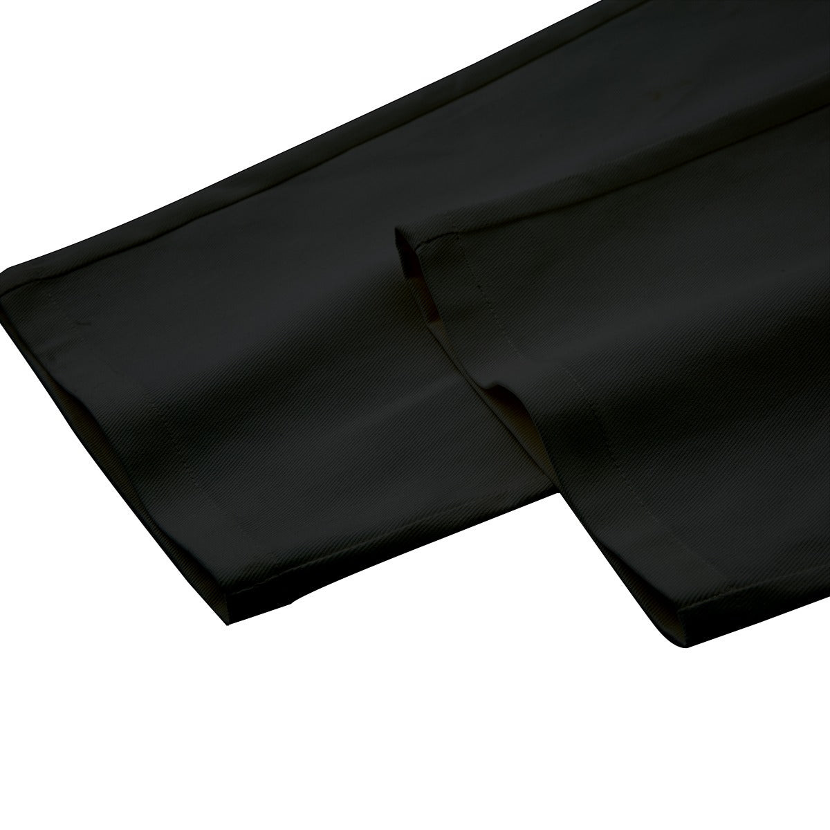 Punk-Grunge-Hose mit rotem Schottenmuster | Crimson Moth – 100 % Baumwolle 245 GSM