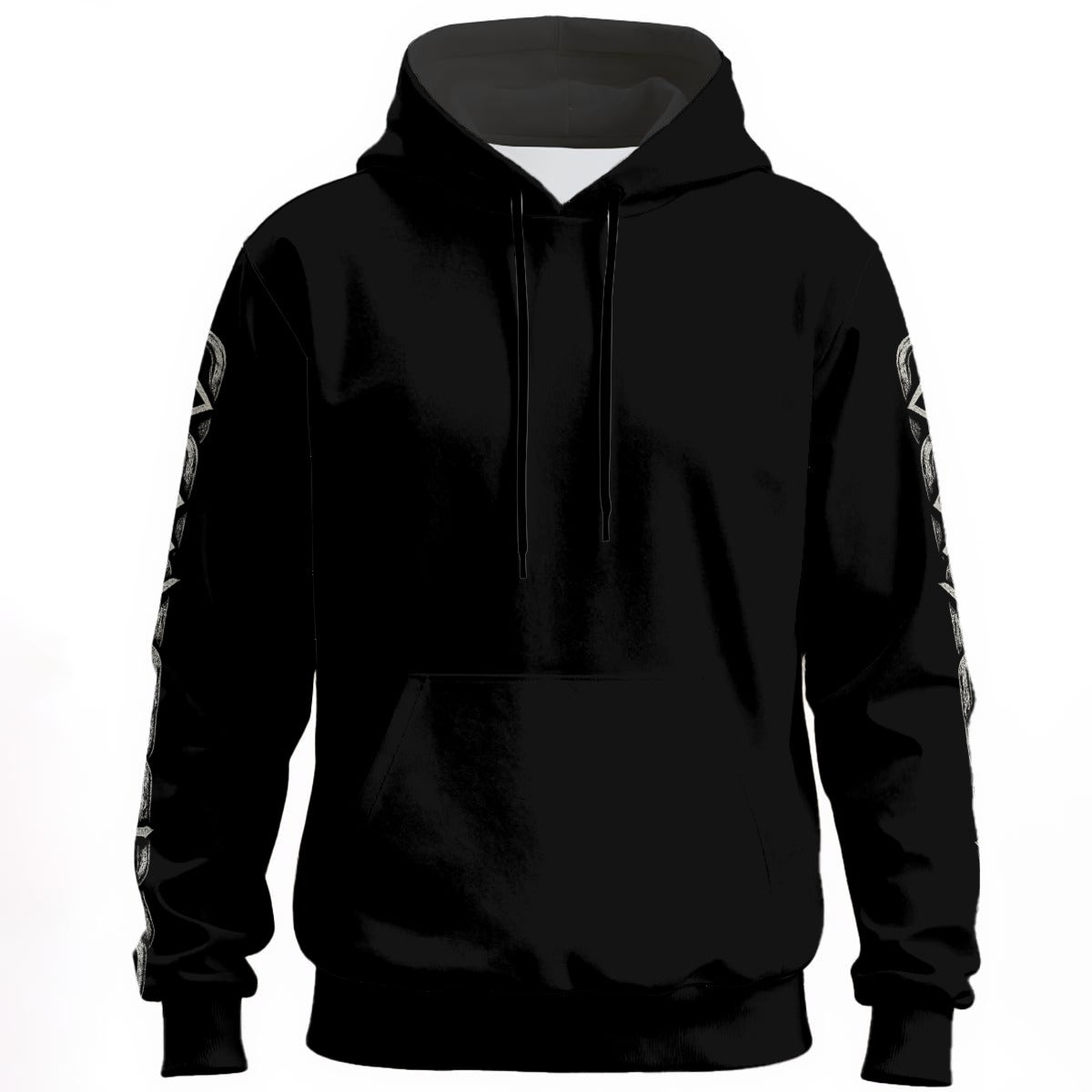 Gothic-Kapuzenpullover Gothic Eternity Dark Angel | Gothic Dark Hoodie