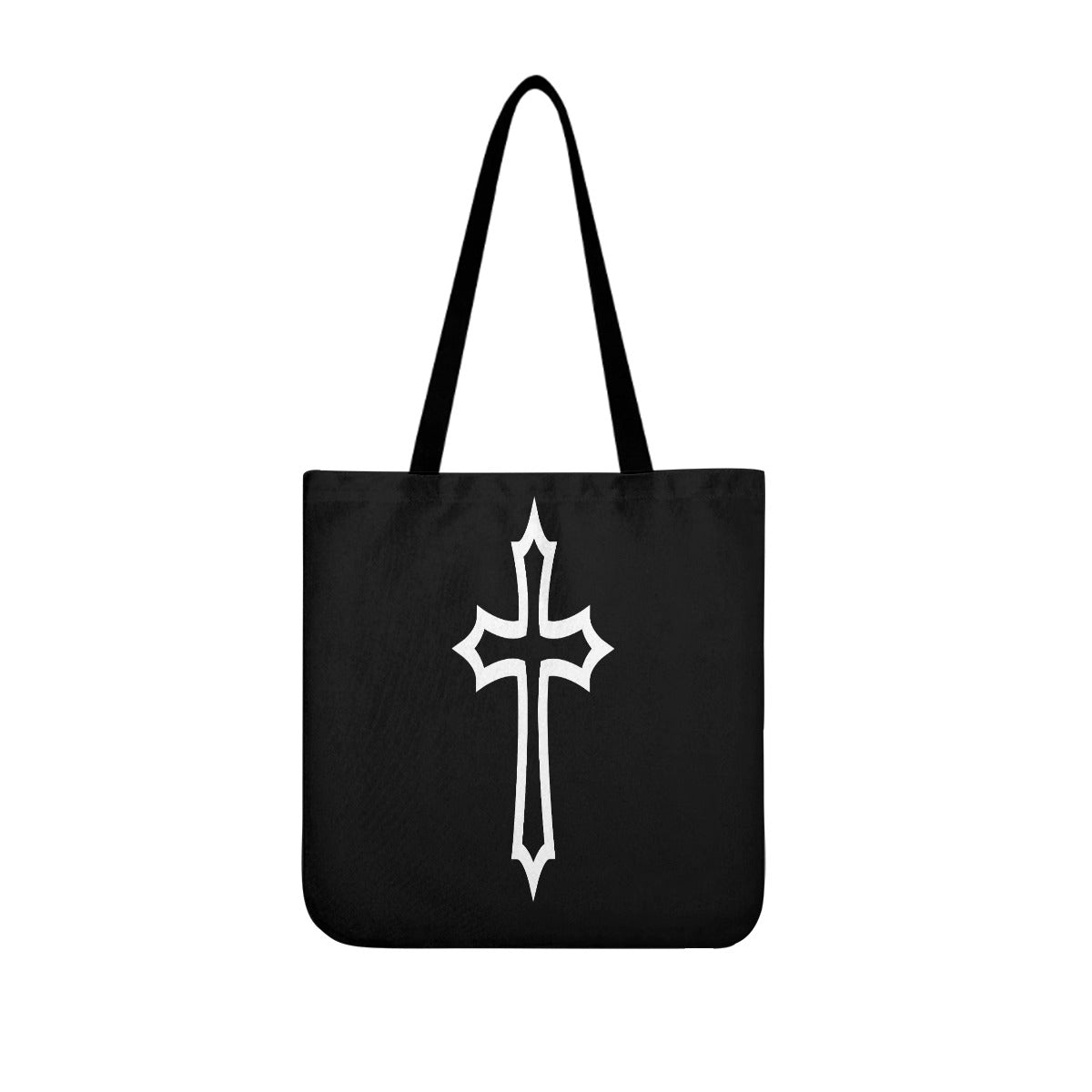 Gothic Rose Noir Tasche | Alternative Romantische Gothic-Tasche