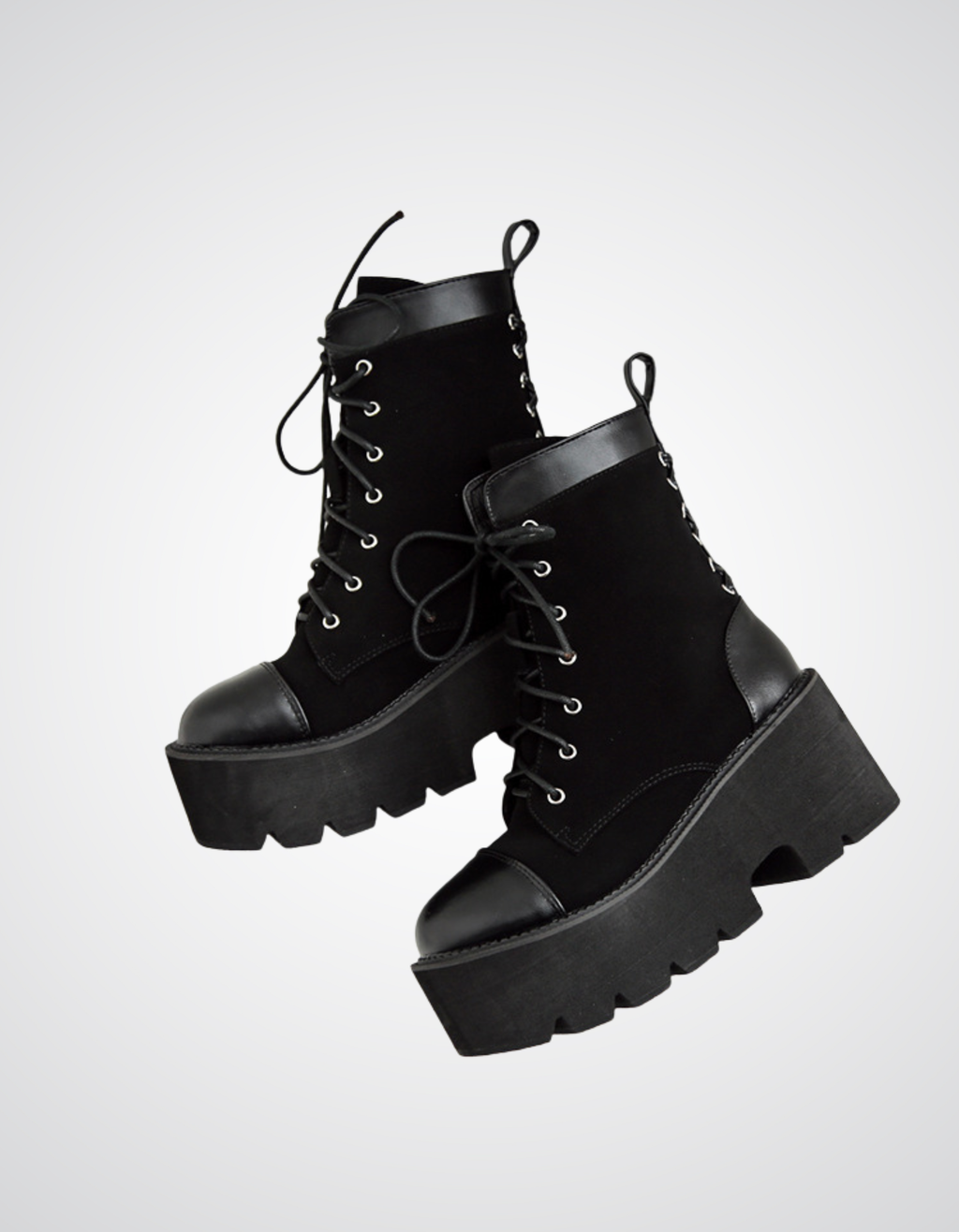 Damen Metallschuhe Dark Roar Minimalist