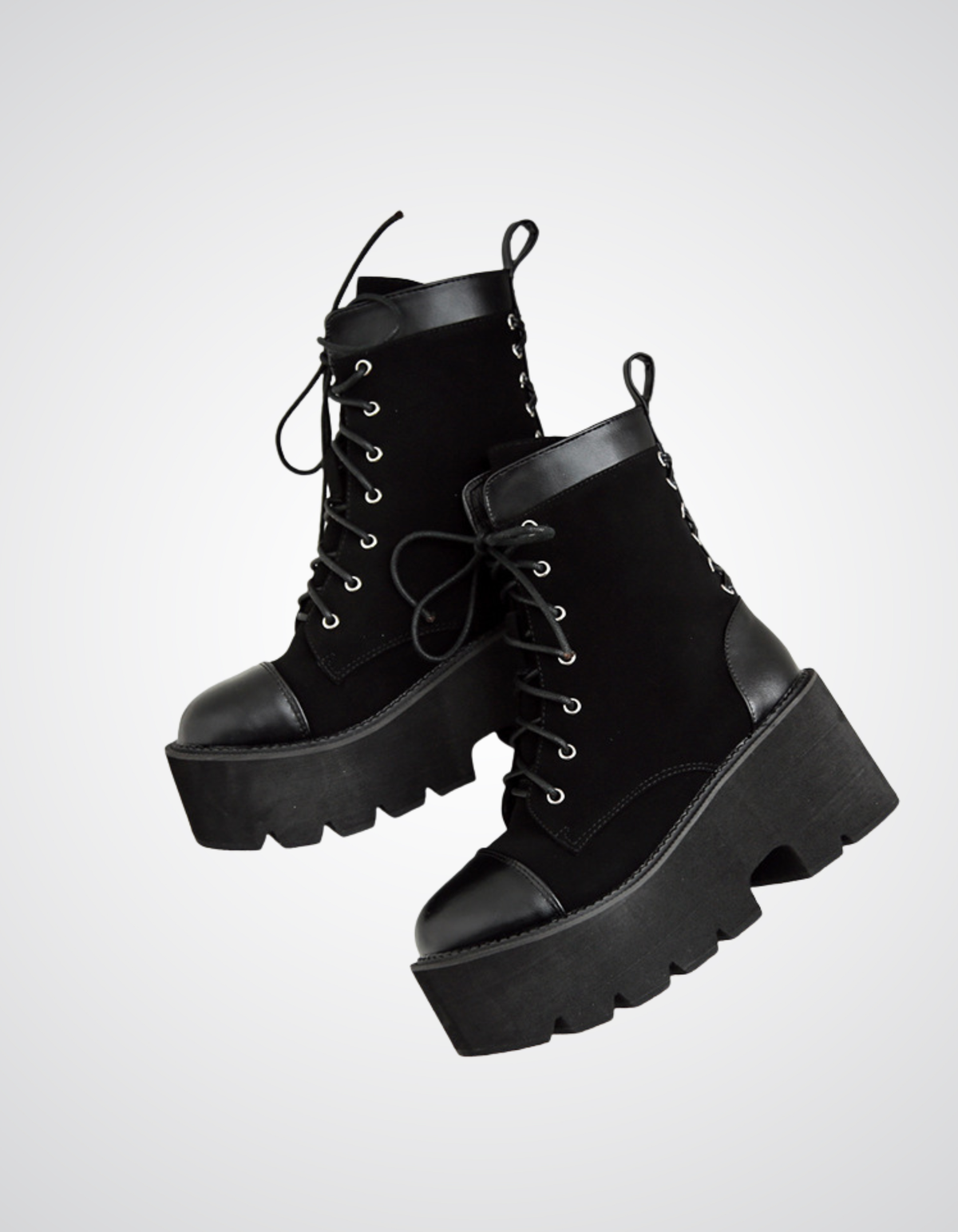 Damen Metallschuhe Dark Roar Minimalist