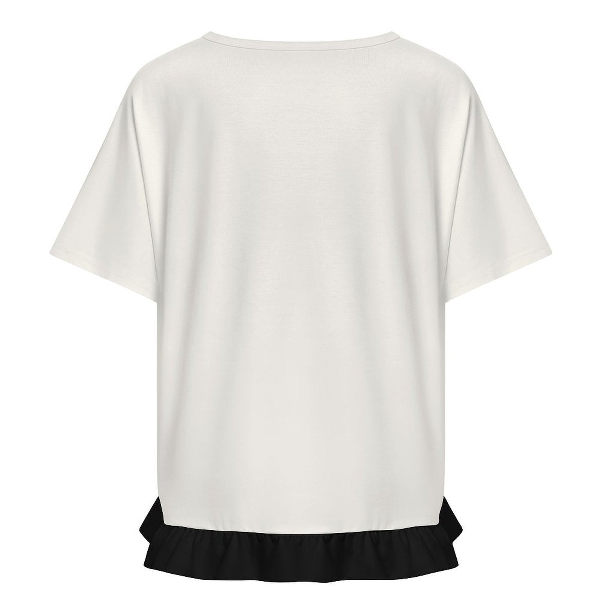 Gotisches Damen-Shirt HarajukuGothic Streetwear | False Joy