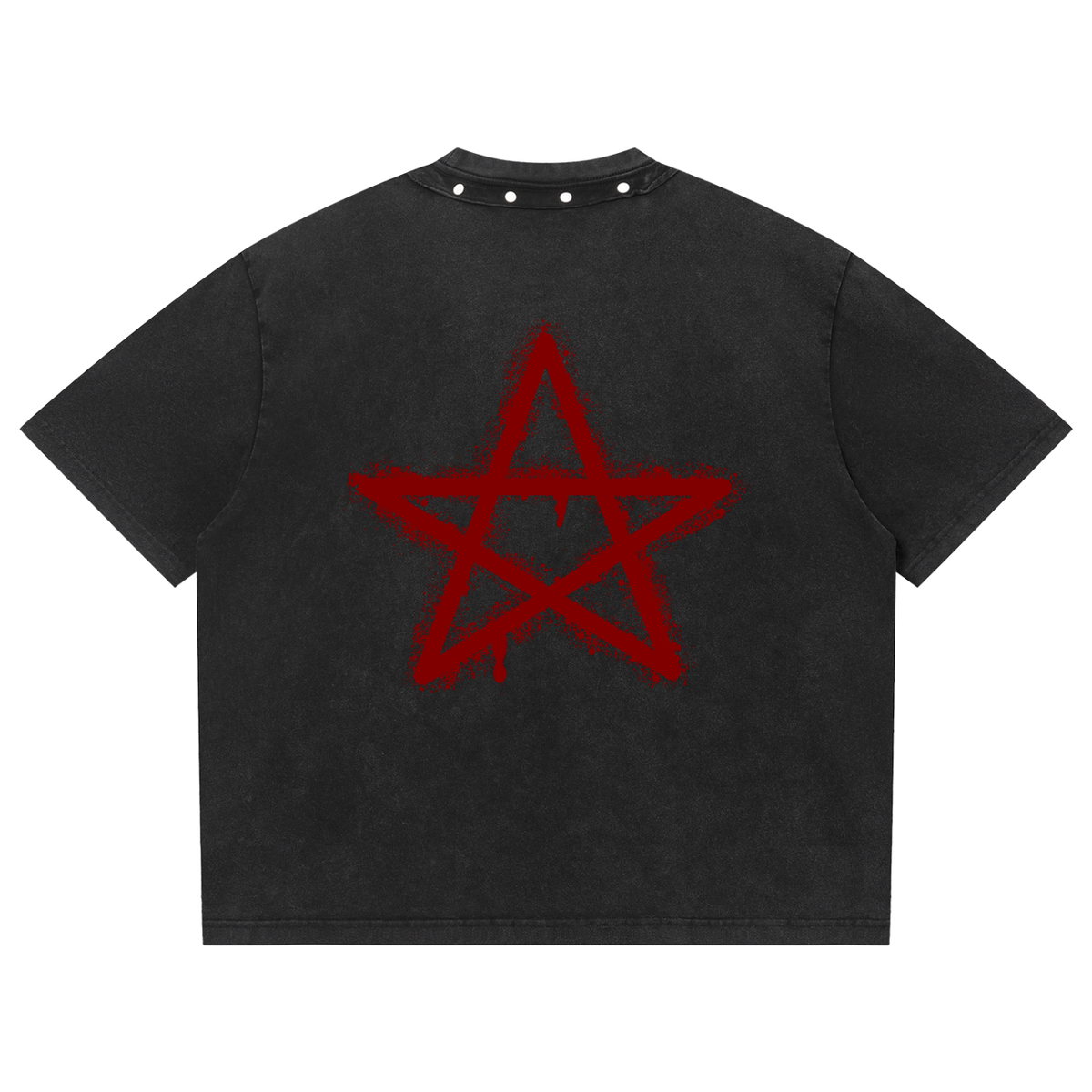 wicca,gothic,gothic punk,gothic t-shirt,cotton,gothic premium tee