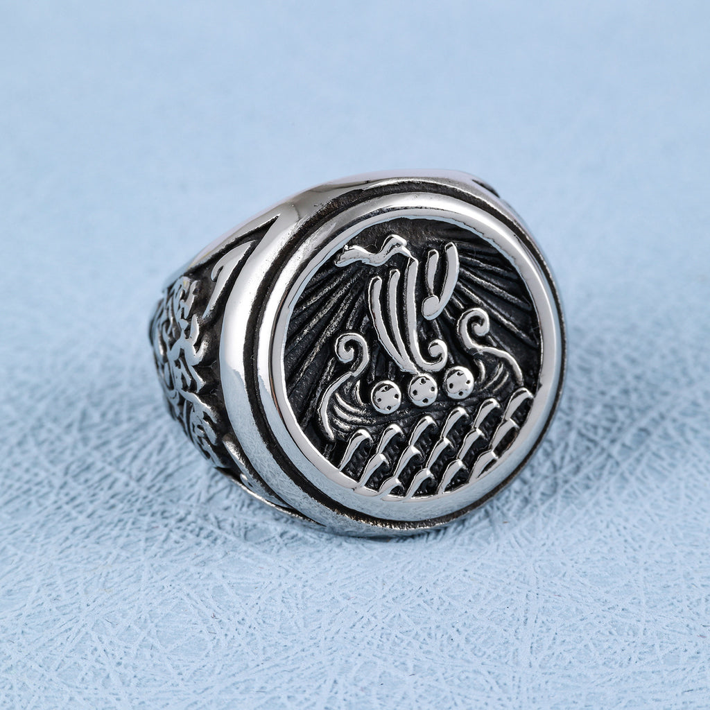 Nordischer Ring The Northern Team Expedition