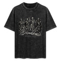 Gotisches Damen-T-Shirt Medieval Gothic | Memento Vivere