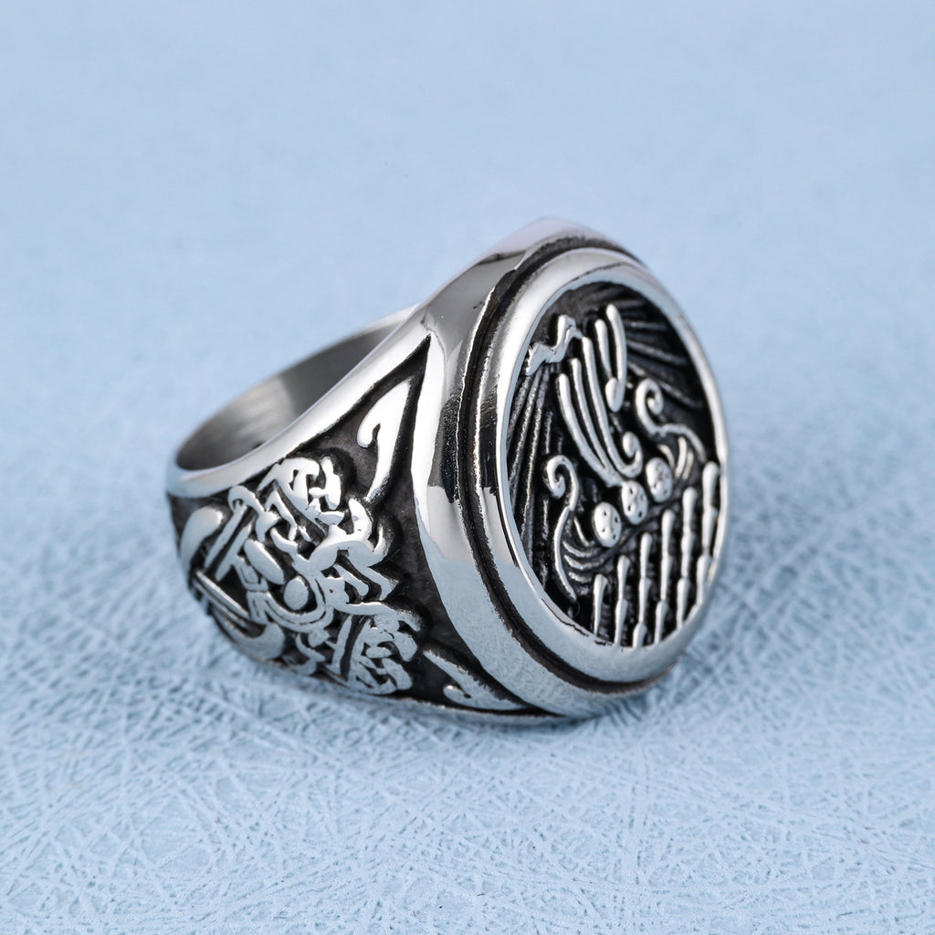 Nordischer Ring The Northern Team Expedition