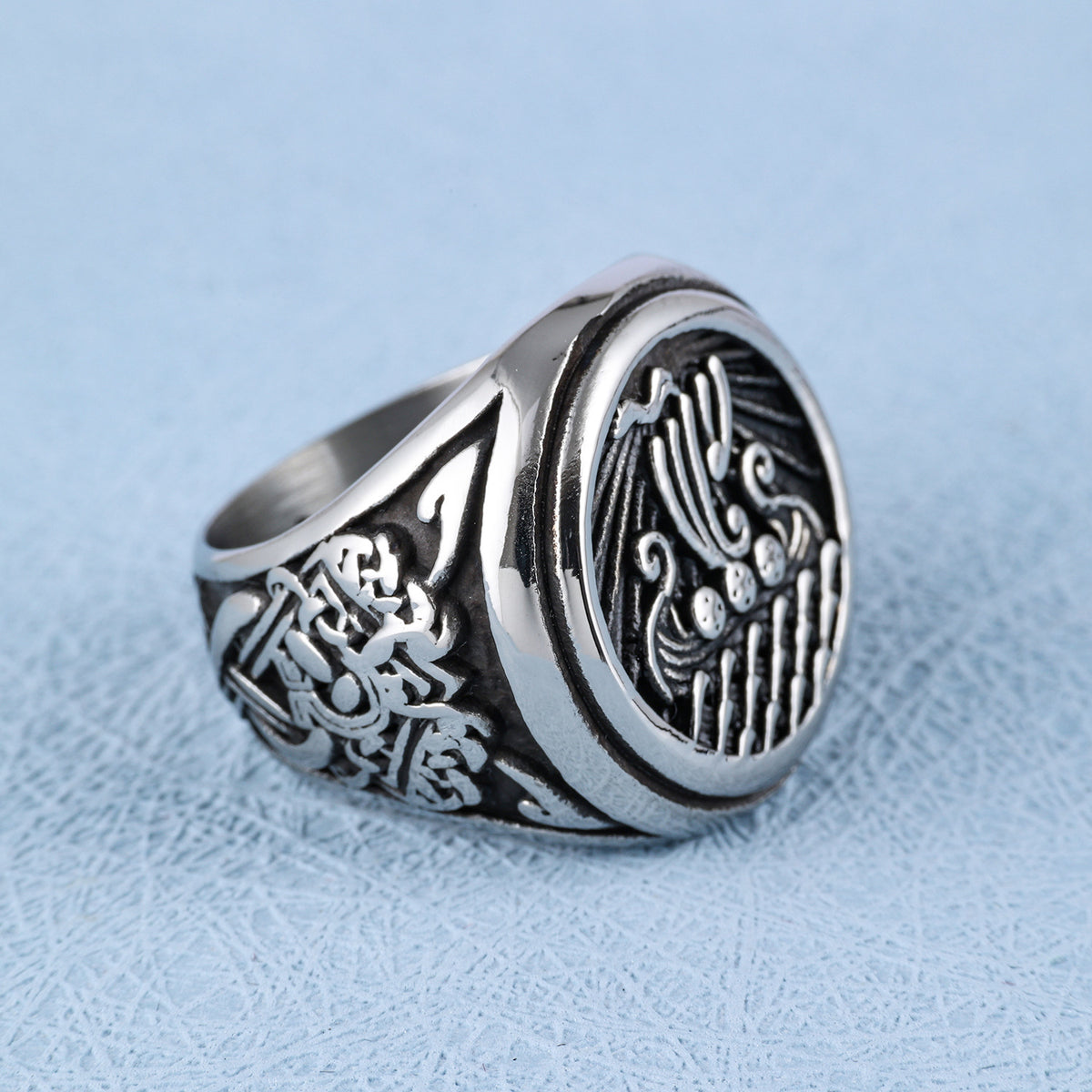 Nordischer Ring The Northern Team Expedition