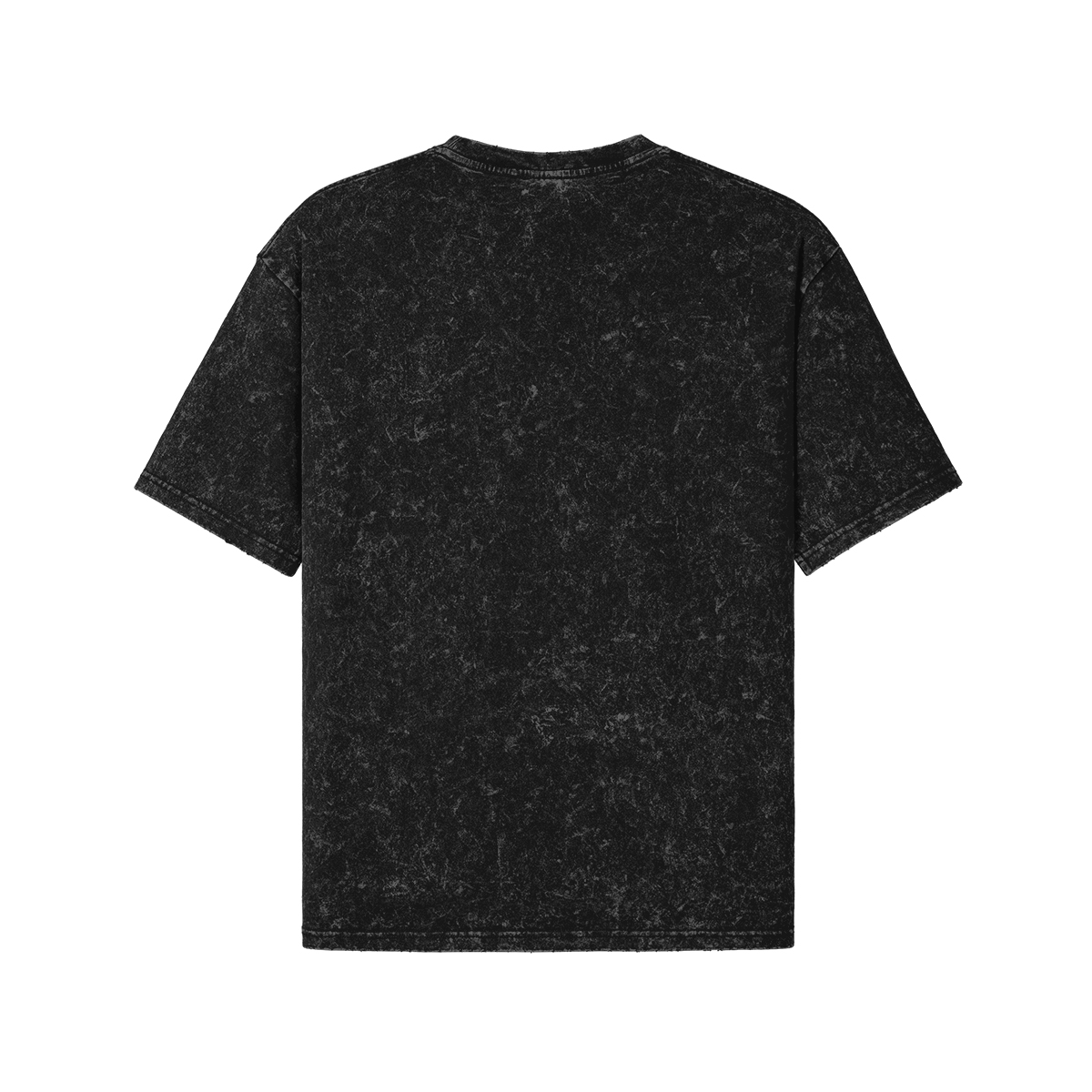 A Decayed Barrow Death Metal T-shirt