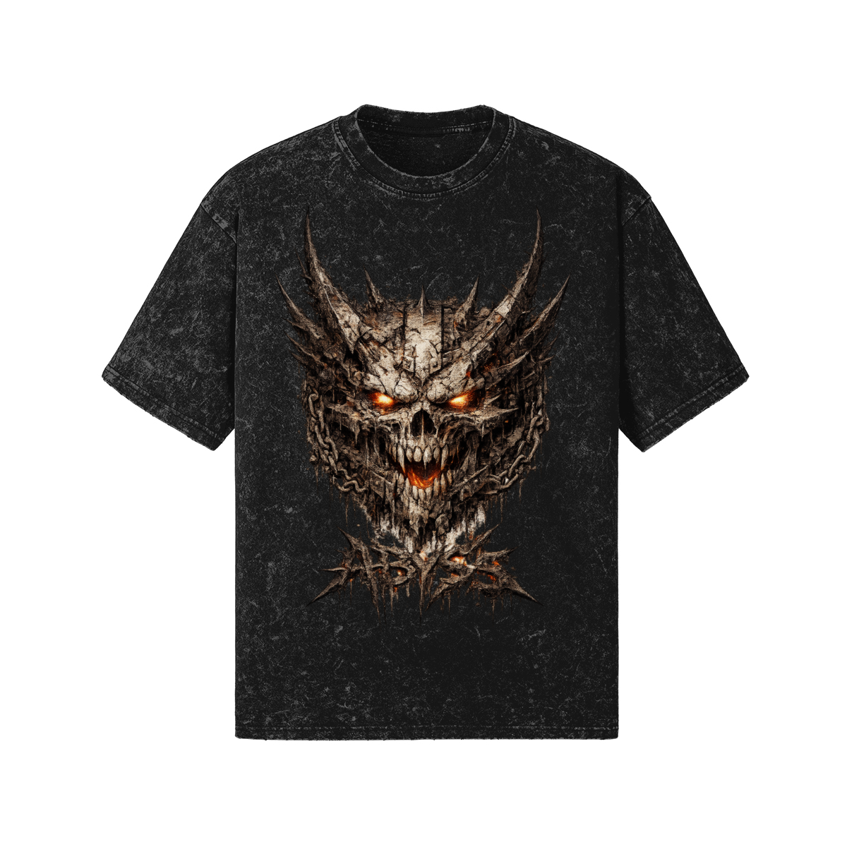 Death Metal T-shirt