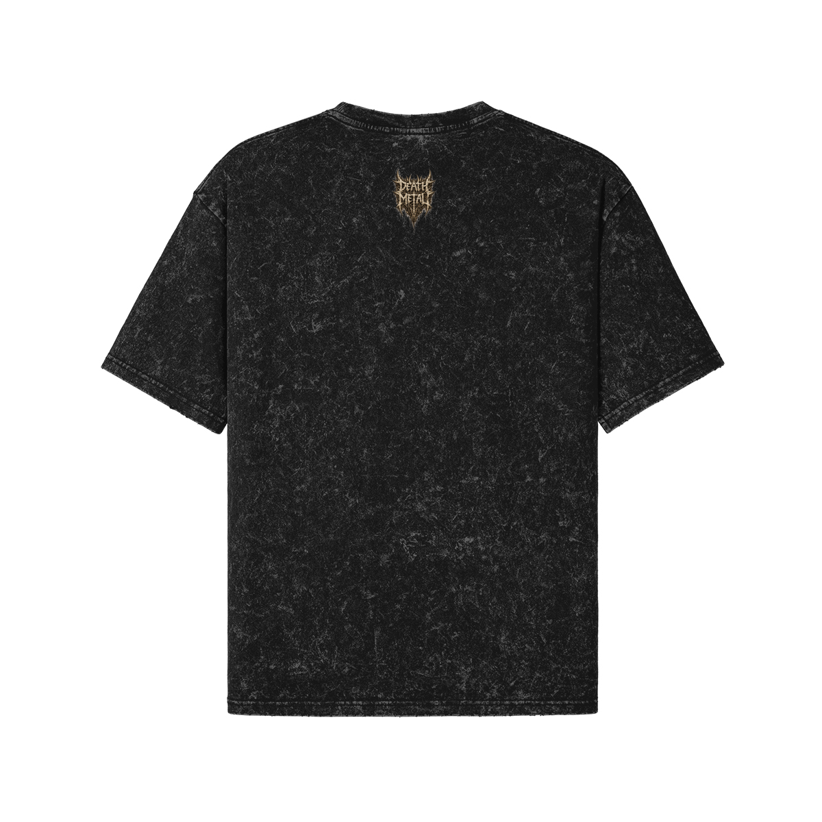 Death Metal Clothes