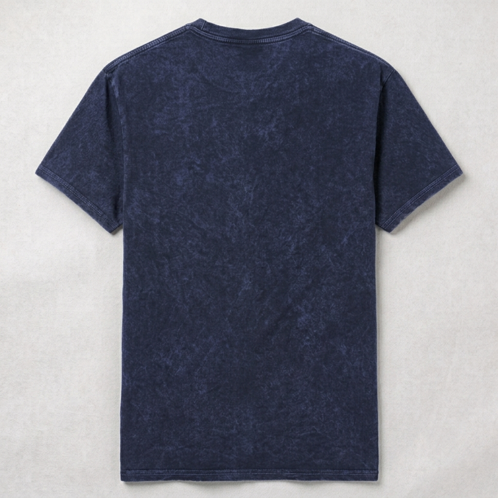 Gotisches T-Shirt Black Cathedral | Dornen der Entropie | Vintage Washed Heavy Cotton