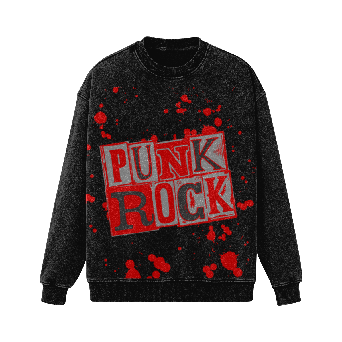 Punk Alternative Style