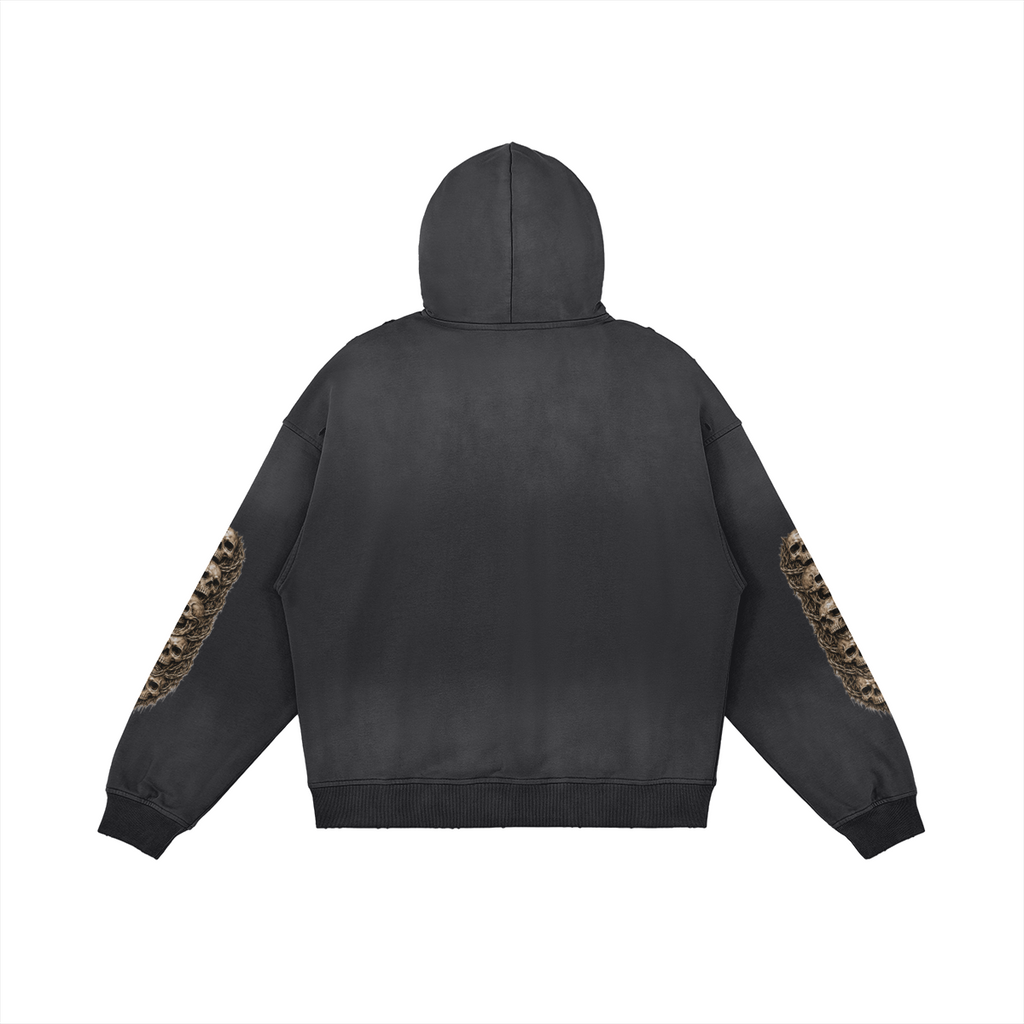 Death Metal Clothes