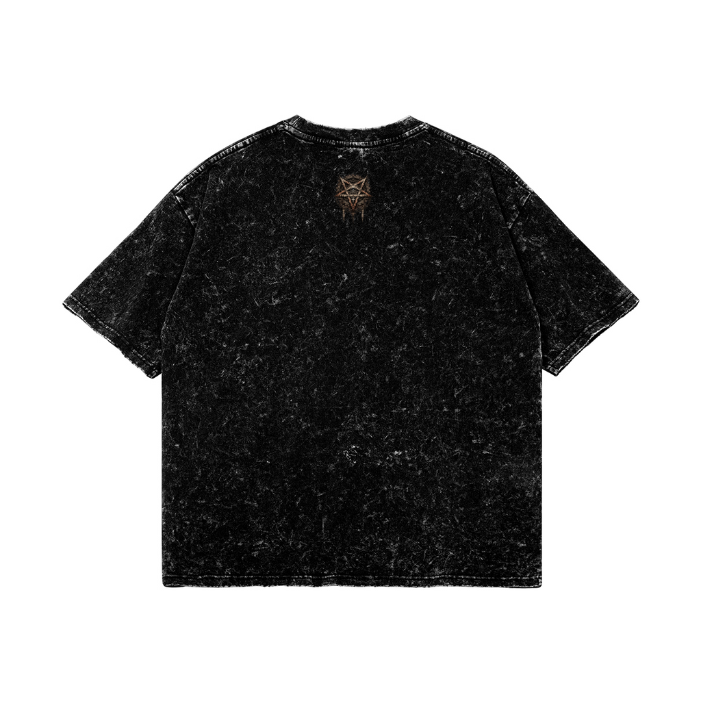 Death Metal Black T-shirt