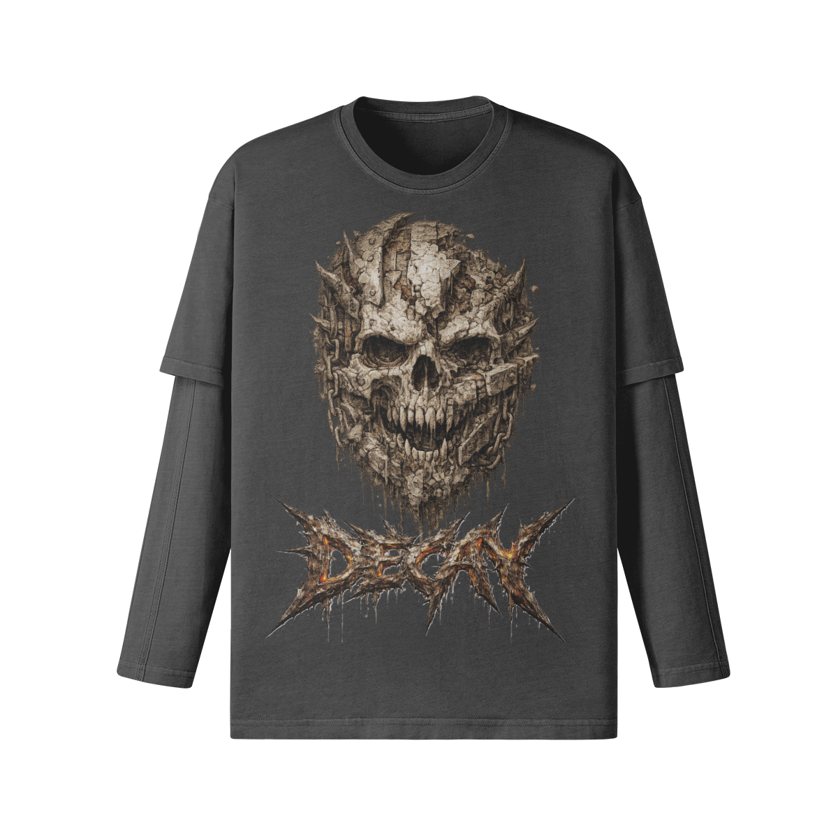 Death Metal Clothes