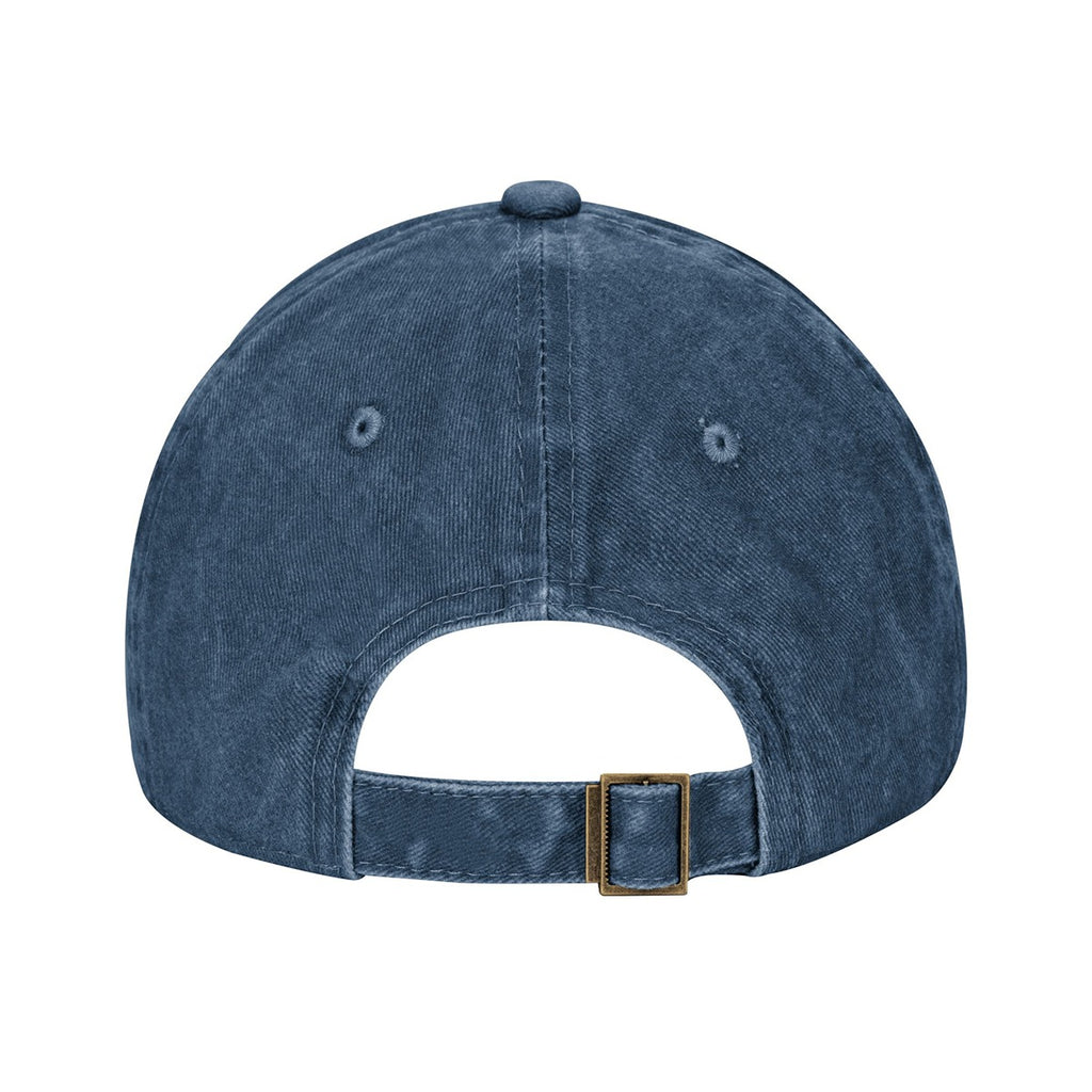 Denim-Cap Grunge SEATTLE 1991