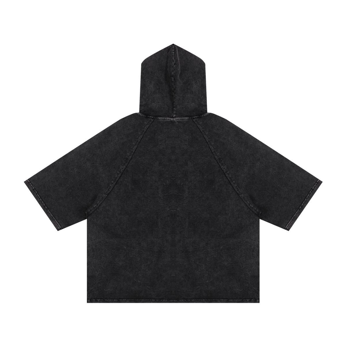 Gothic Hoodie Streetwear T-shirt