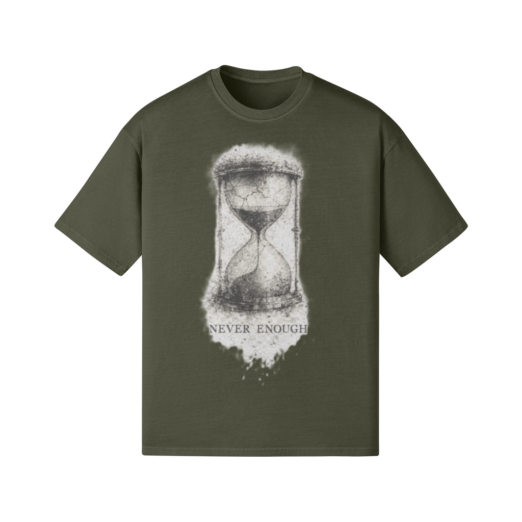 Alternative Grunge Cotton Top