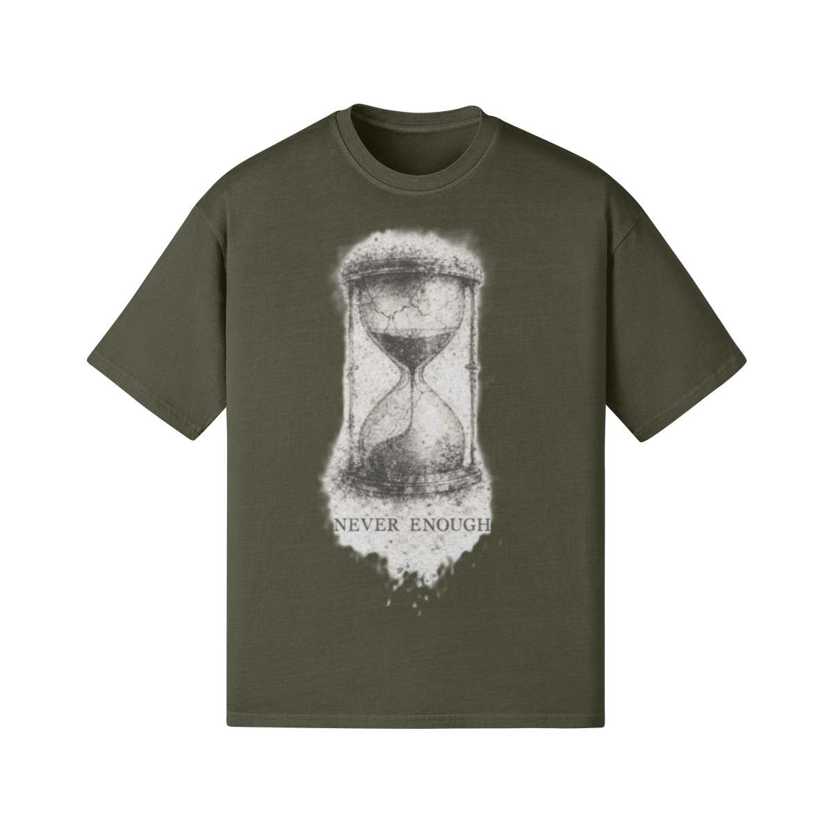 Alternative Grunge Cotton Top