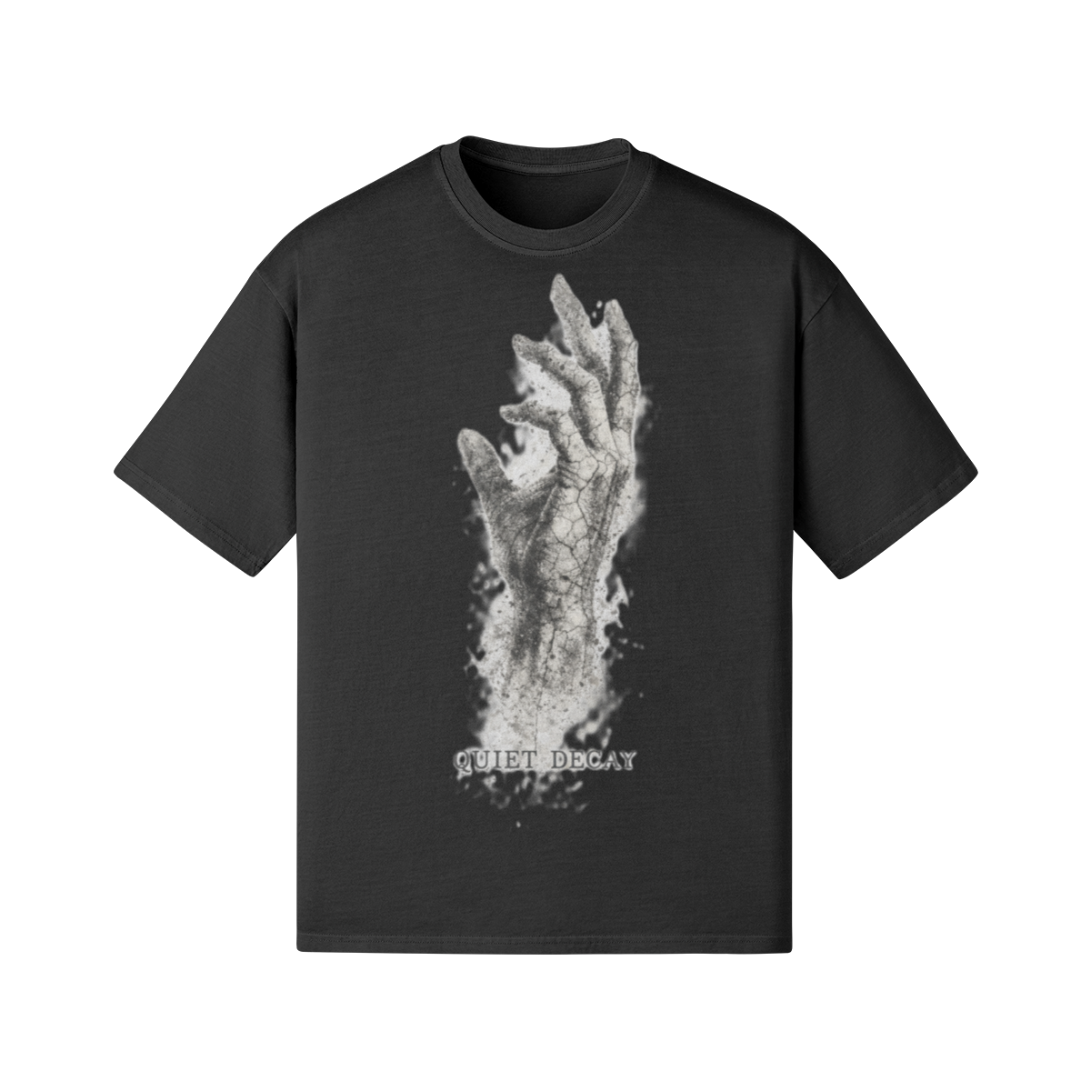 Grunge Cotton Top