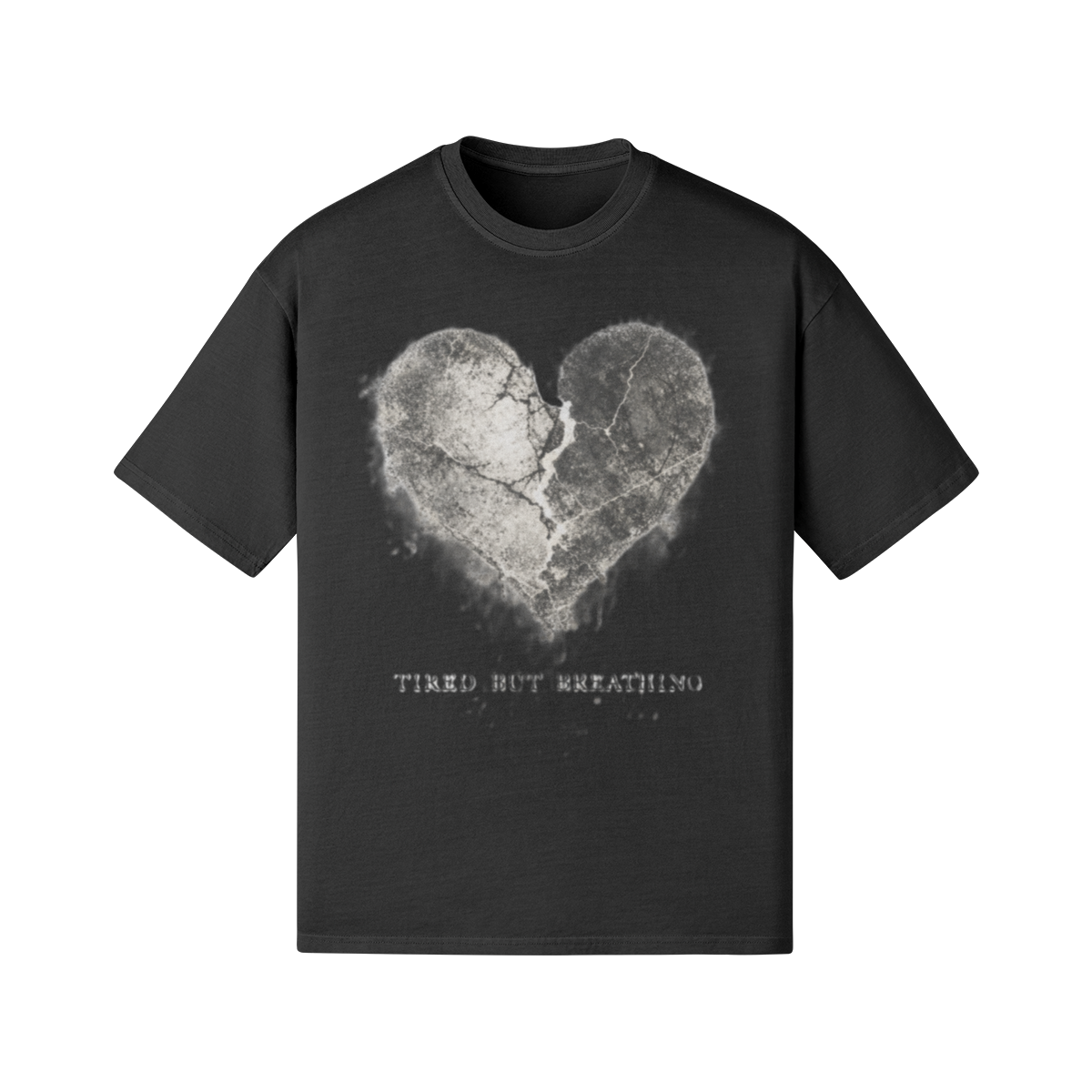 Grunge Aestethic Cotton Clothes