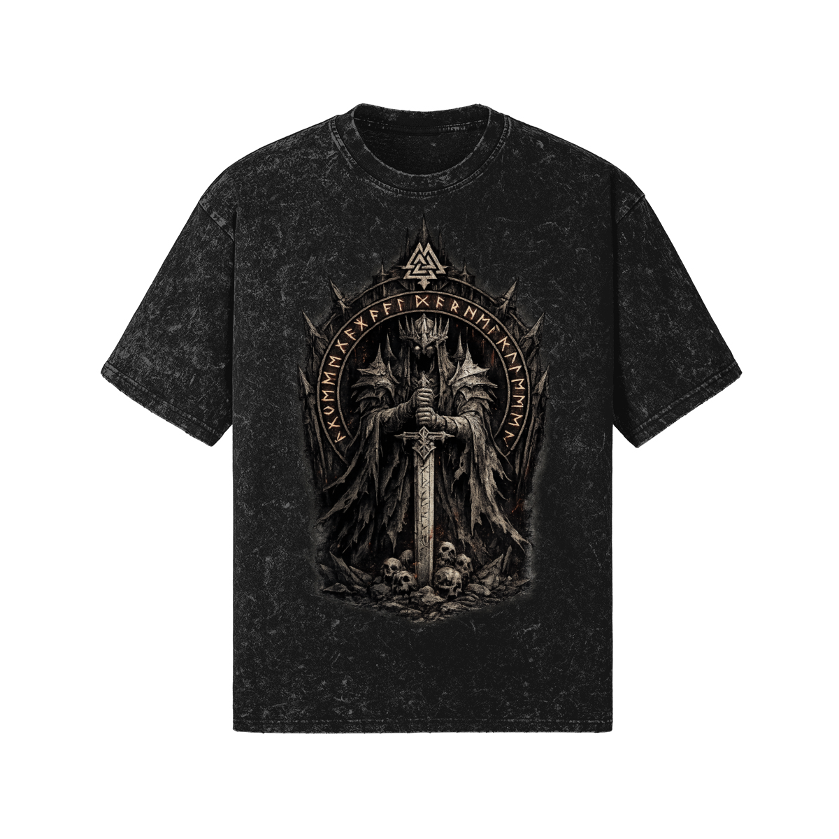 Dark Fantasy Gothic Clothes