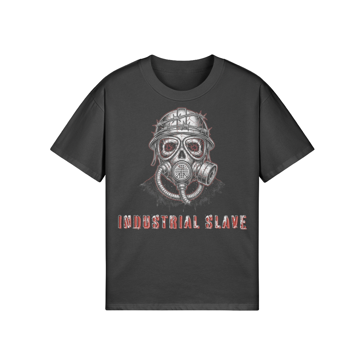 Industrial Punk