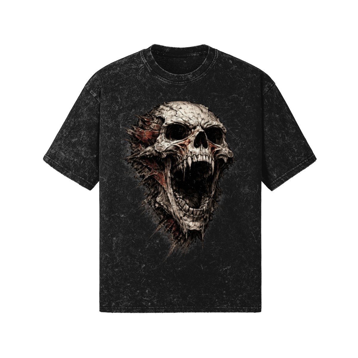 Death Metal T-shirt
