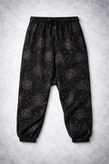 Nordische gotische Herren-Haremshose - Nordic Gothic Run Warrior Pants