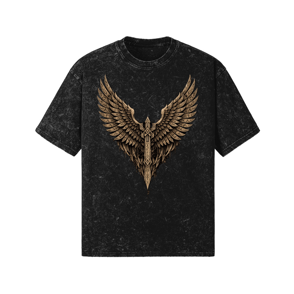 Nordic Gothic T-shirt