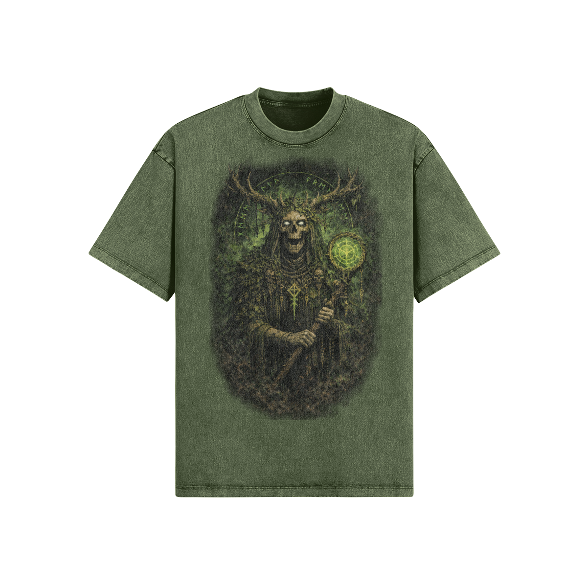 Nordic Gothic T-shirt