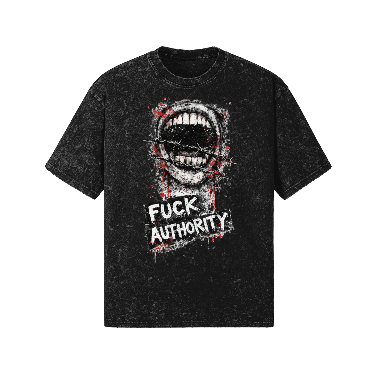 Punk Clothes