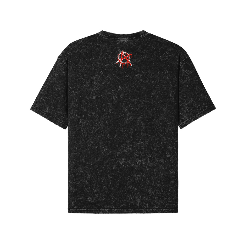 Punk Cotton Top