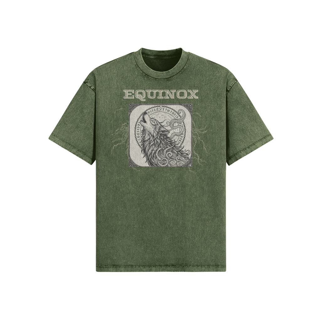 Slavic Gothic T-shirt