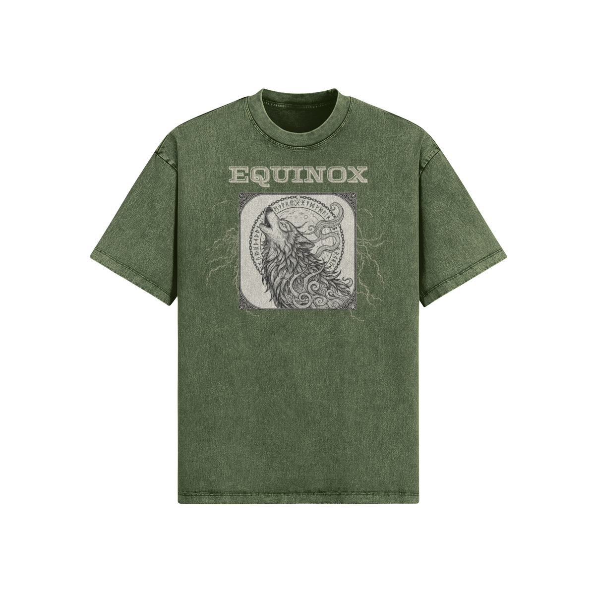 Slavic Gothic T-shirt