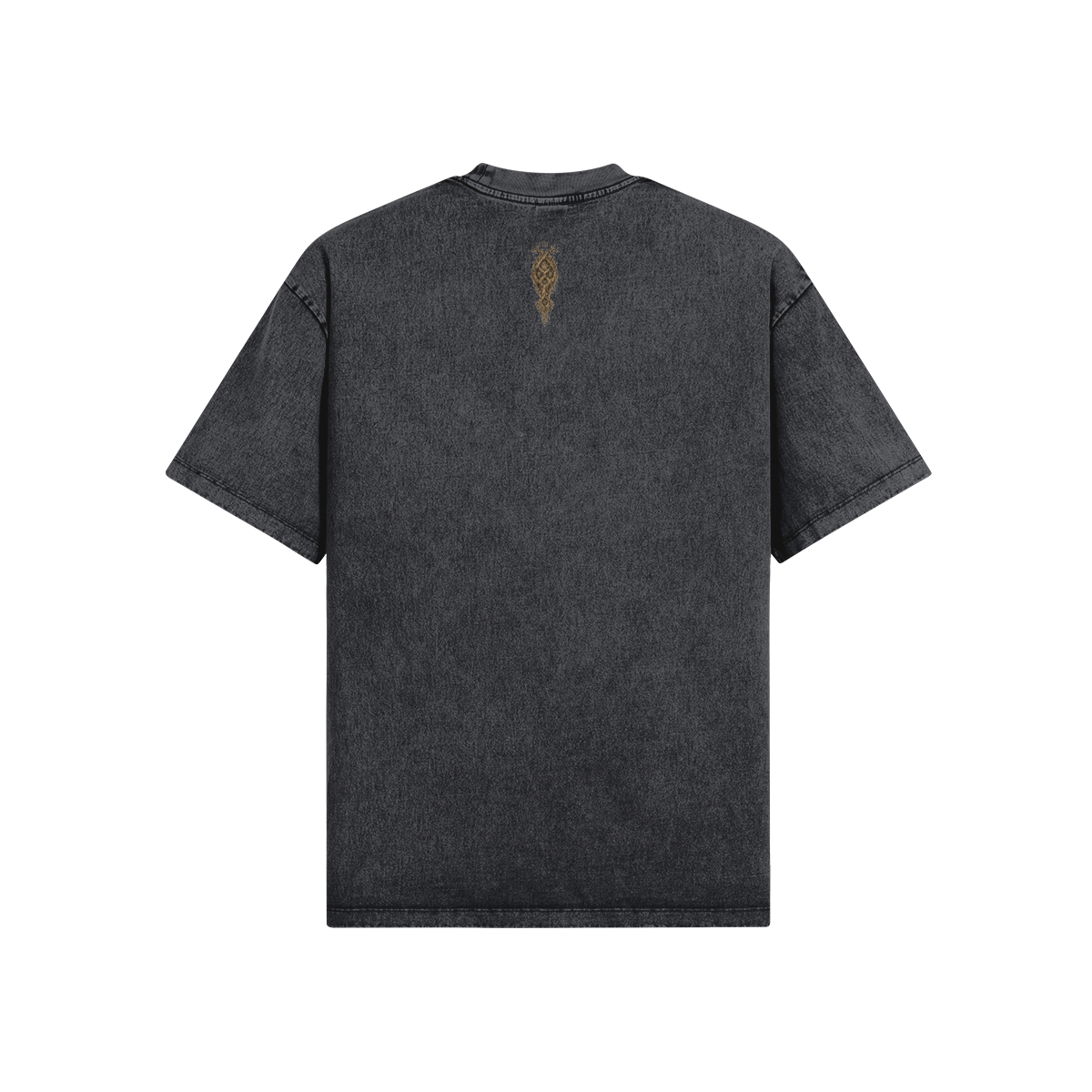 Witcher style dark fantasy t-shirt