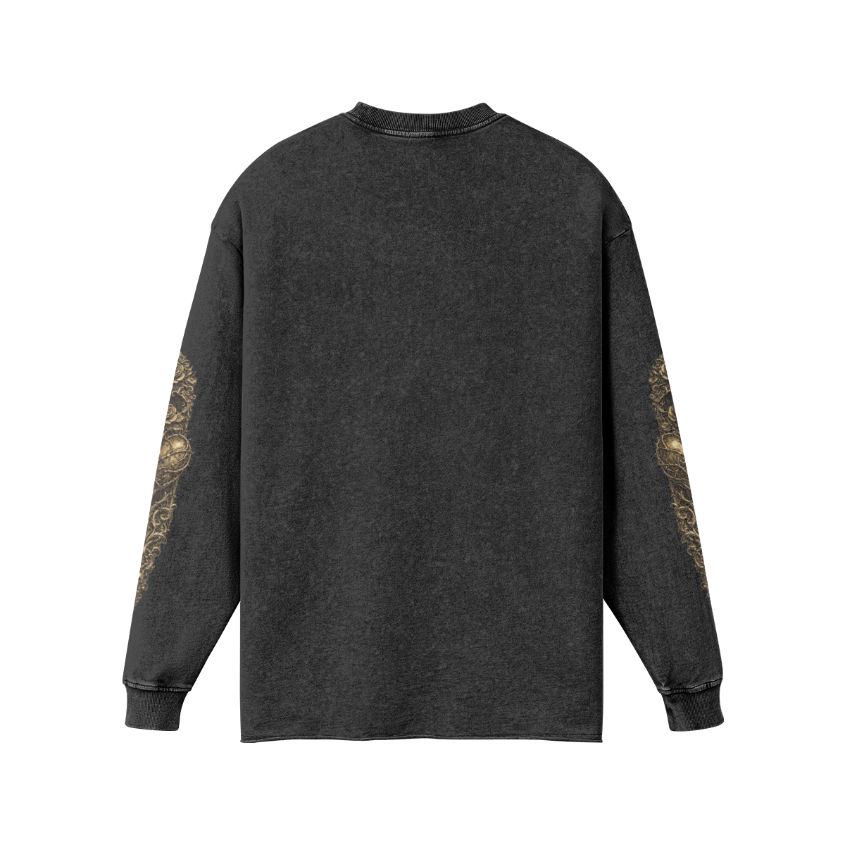 Gothic Cotton Victorian Tee 