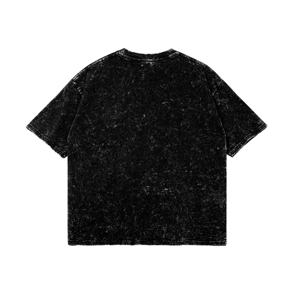 Punk Rock T-shirt