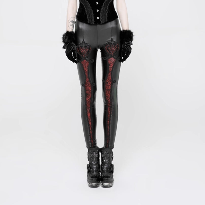 Vampire Gothic Clothes