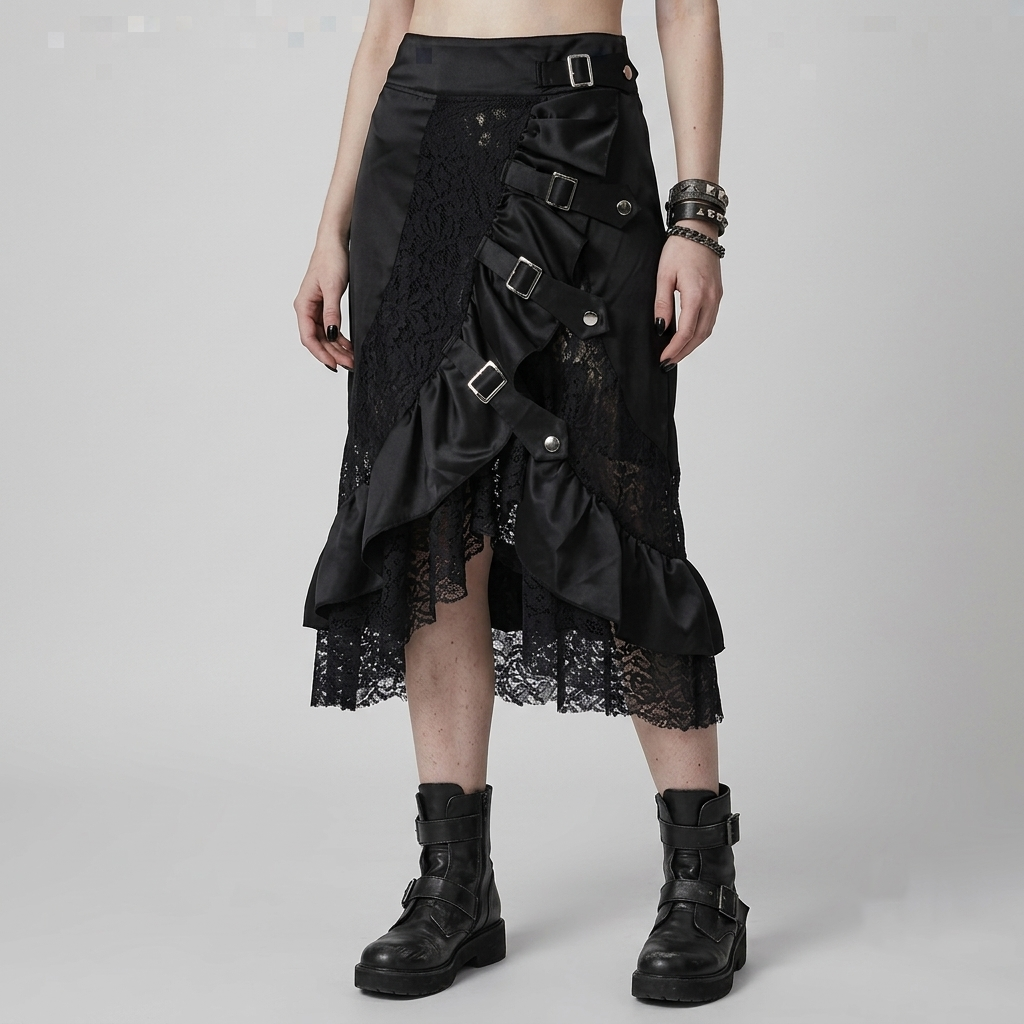 Viktorianischer Gothic-Rock | Walpurgis Nocturne | Victorian PunkGoth